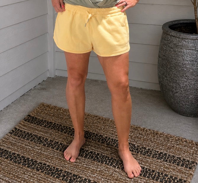 Scuba Dolphin Shorts
